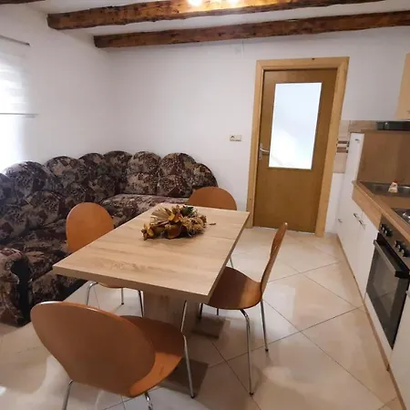 Holiday Benny Holiday home Crikvenica