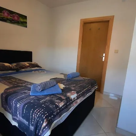 Holiday Benny Holiday home Crikvenica