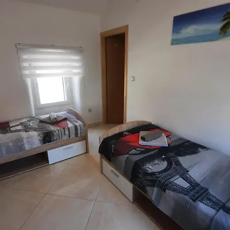 Holiday Benny Holiday home