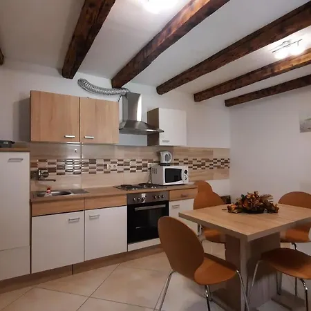 Holiday Benny Holiday home Crikvenica