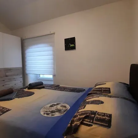Holiday Benny Holiday home Crikvenica