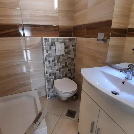 Holiday Benny Holiday home Crikvenica