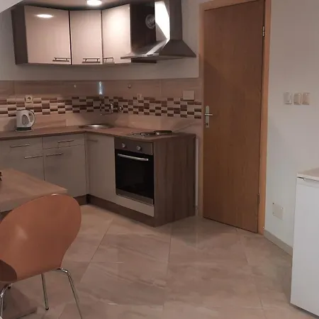 Holiday Benny Holiday home