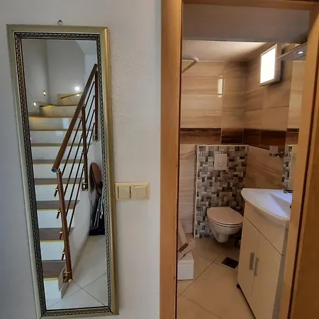Holiday Benny Holiday home Crikvenica