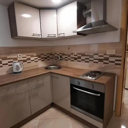 Holiday Benny Holiday home