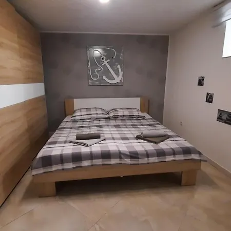 Holiday Benny Holiday home